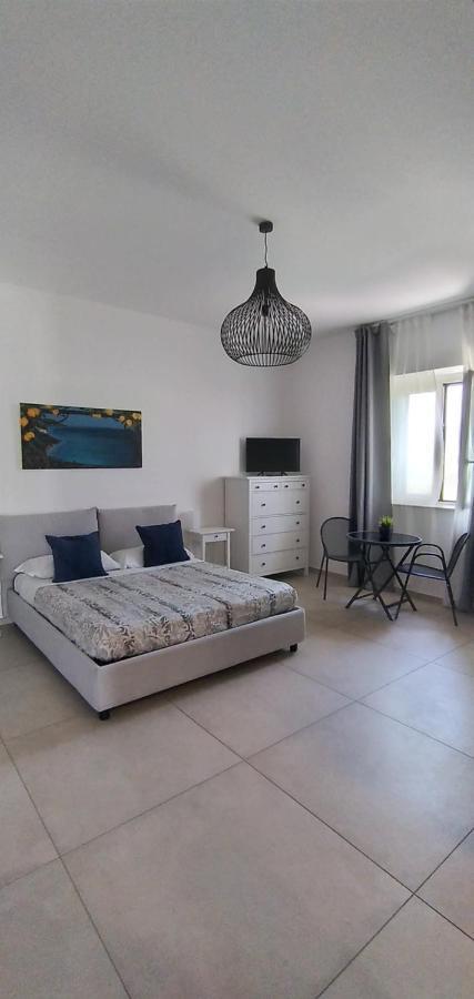 B&B Tenuta San Michele Capaccio Ngoại thất bức ảnh