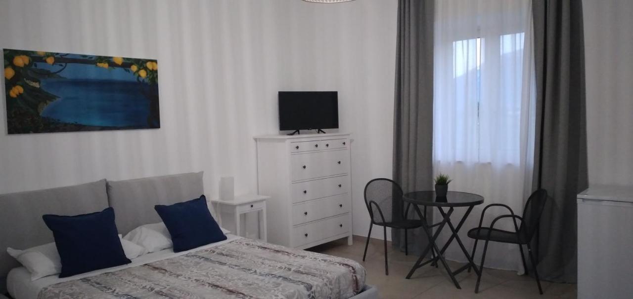 B&B Tenuta San Michele Capaccio Ngoại thất bức ảnh