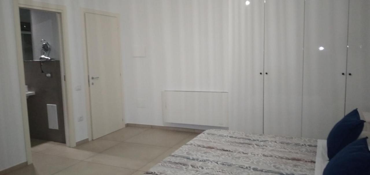 B&B Tenuta San Michele Capaccio Ngoại thất bức ảnh