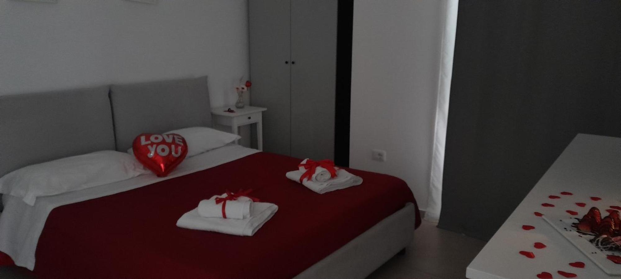 B&B Tenuta San Michele Capaccio Ngoại thất bức ảnh