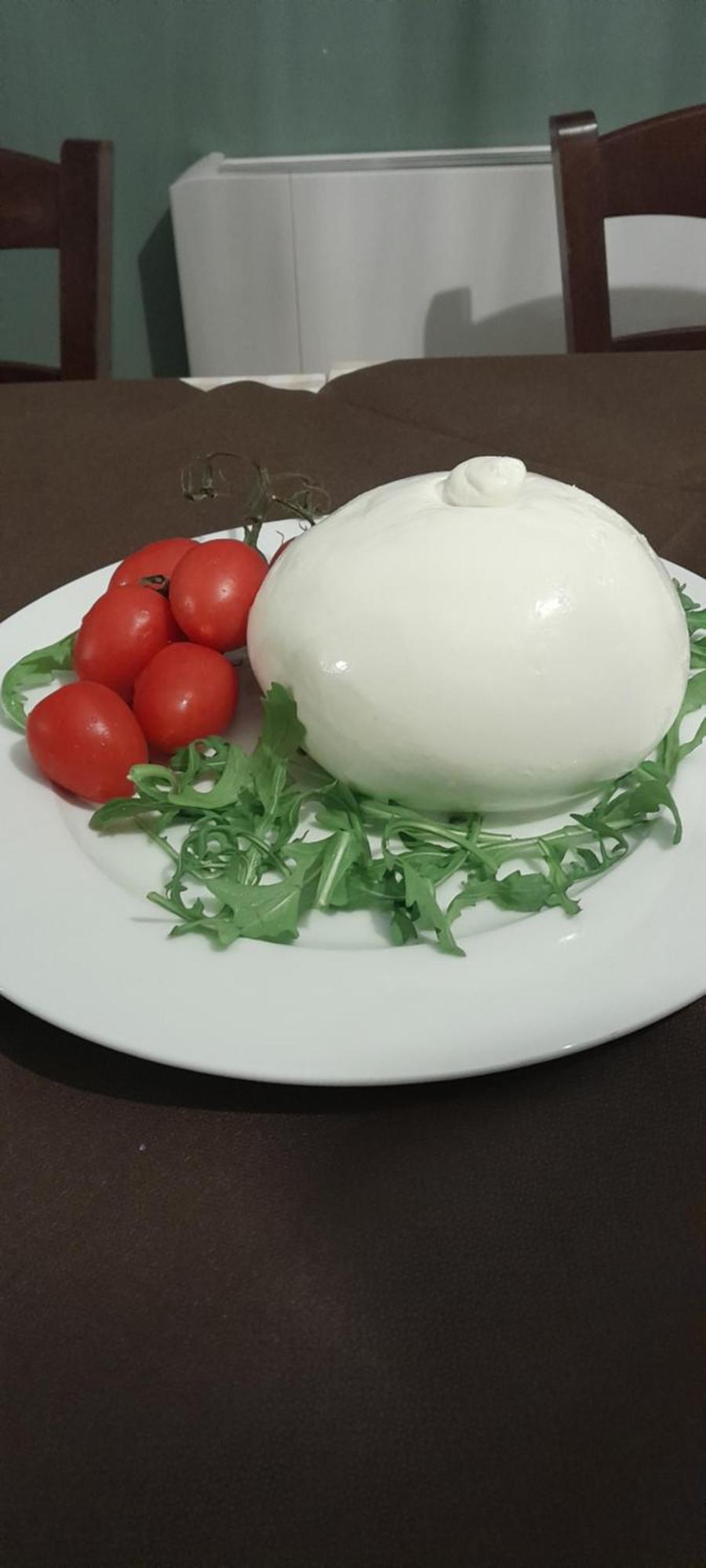 B&B Tenuta San Michele Capaccio Ngoại thất bức ảnh