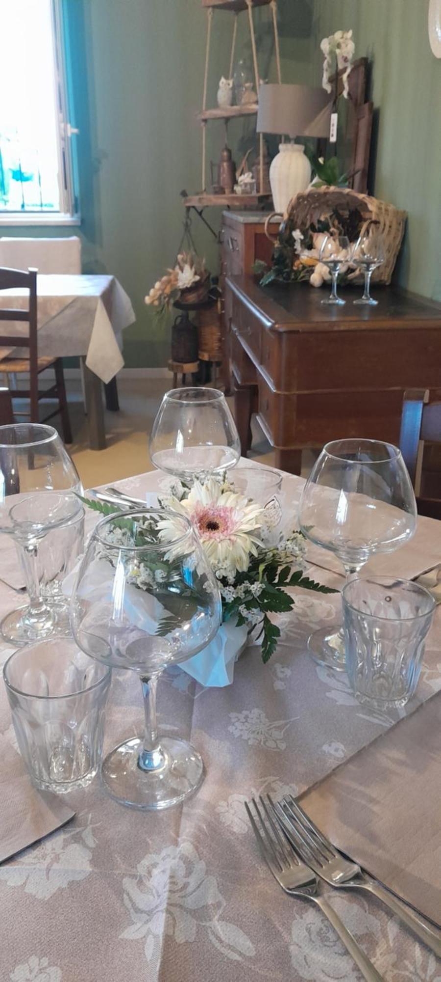 B&B Tenuta San Michele Capaccio Ngoại thất bức ảnh