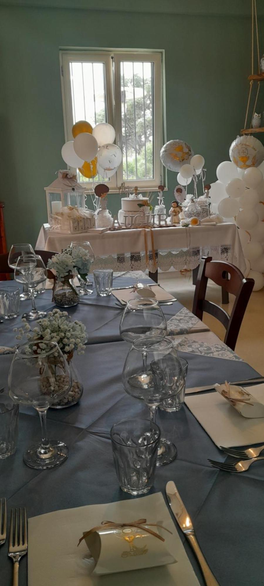 B&B Tenuta San Michele Capaccio Ngoại thất bức ảnh