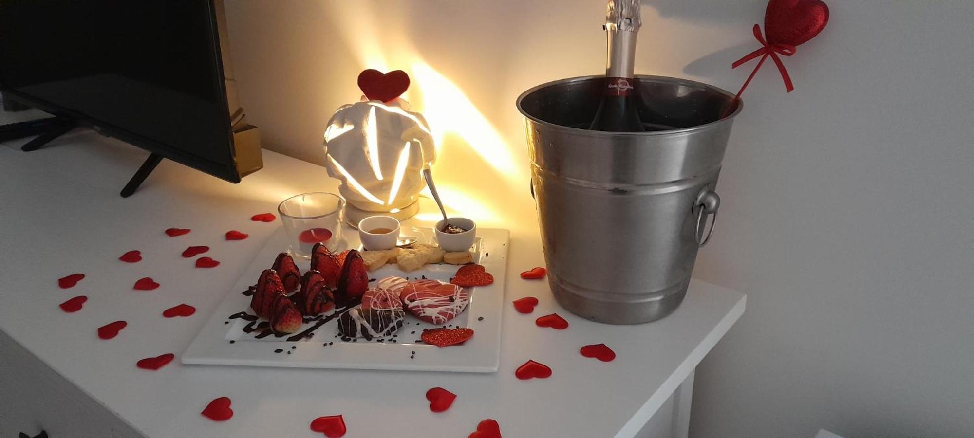 B&B Tenuta San Michele Capaccio Ngoại thất bức ảnh