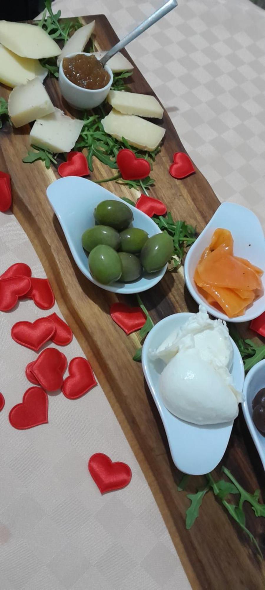 B&B Tenuta San Michele Capaccio Ngoại thất bức ảnh