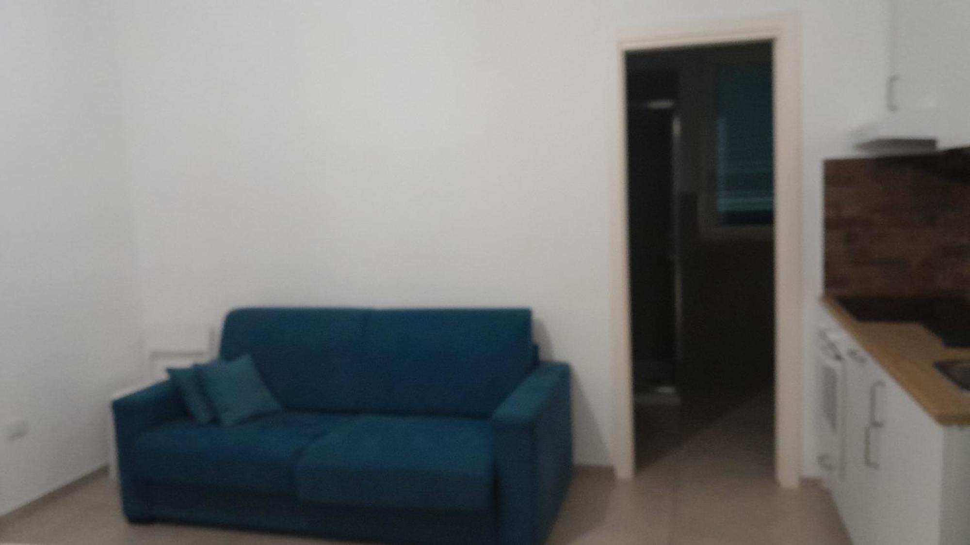 B&B Tenuta San Michele Capaccio Ngoại thất bức ảnh