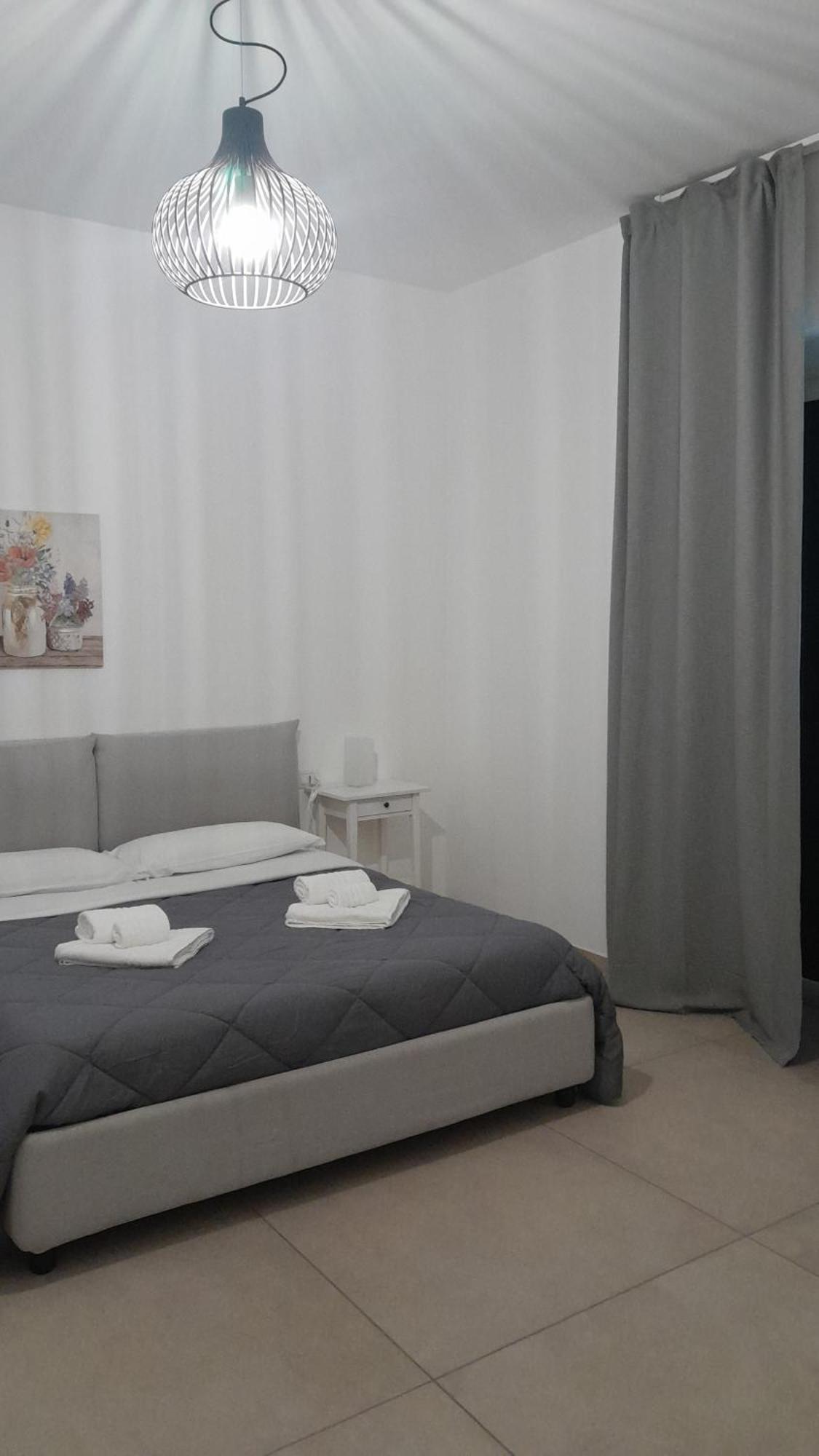 B&B Tenuta San Michele Capaccio Ngoại thất bức ảnh