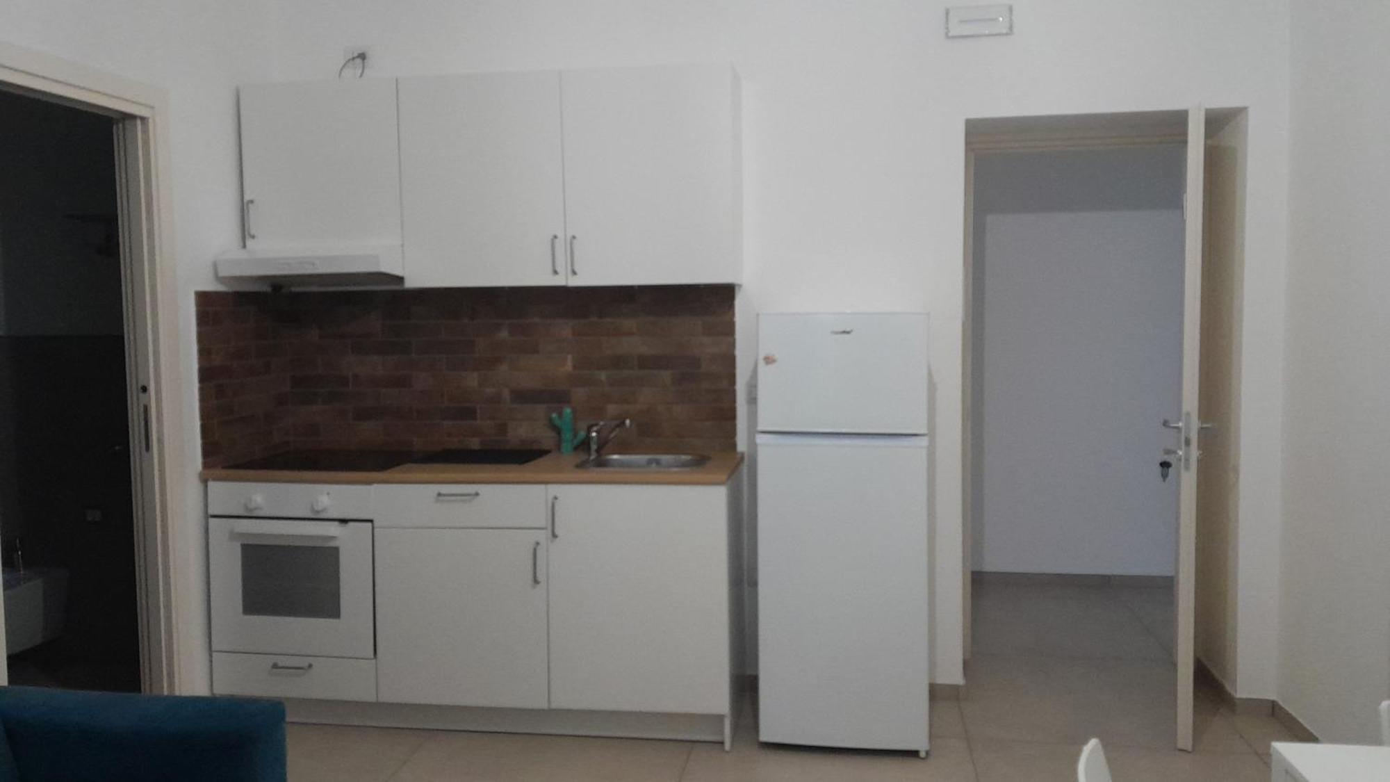 B&B Tenuta San Michele Capaccio Ngoại thất bức ảnh