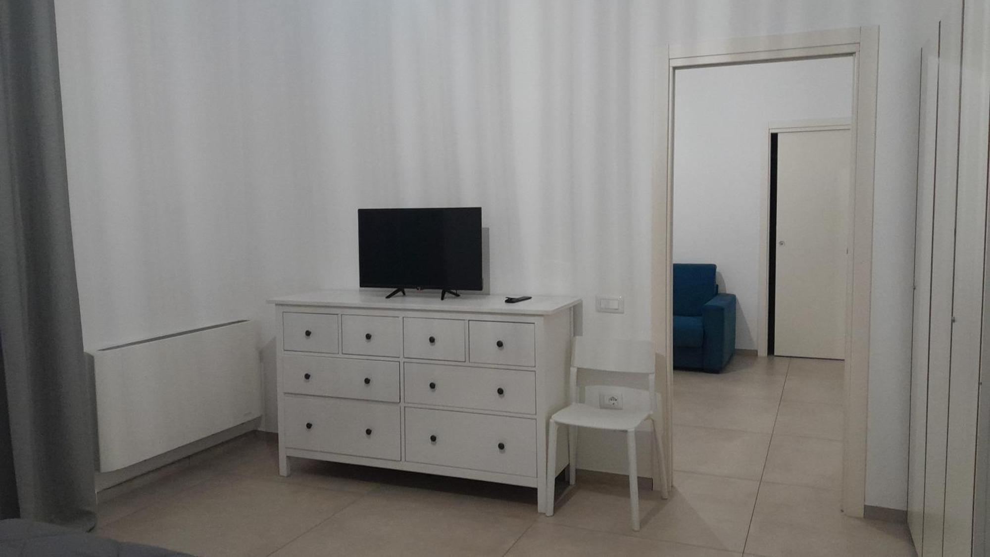 B&B Tenuta San Michele Capaccio Ngoại thất bức ảnh